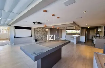 Apartamento garden, 181 m² - venda por r$ 3.800.000,00 ou aluguel por r$ 23.560,00/mês - vila olímpia - são paulo/sp