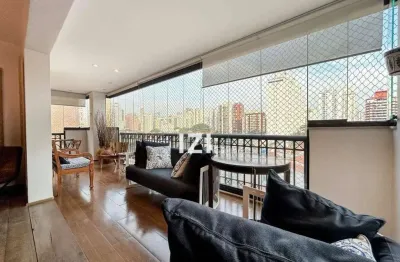 Apartamento com 3 suítes para alugar, 180 m² por r$ 30.800/mês - vila olímpia - são paulo/sp