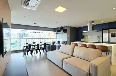 Apartamento, 95 m² - venda por r$ 2.650.000,00 ou aluguel por r$ 16.800,00/mês - vila olímpia - são paulo/sp