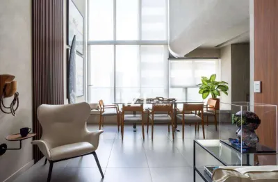 Apartamento com 2 suítes à venda, 115 m² por r$ 3.350.000 - vila olímpia - são paulo/sp