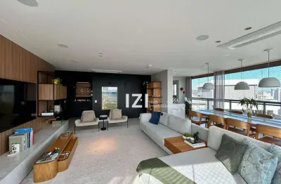 Apartamento à venda, 172 m² por r$ 5.320.000,00 - itaim - são paulo/sp