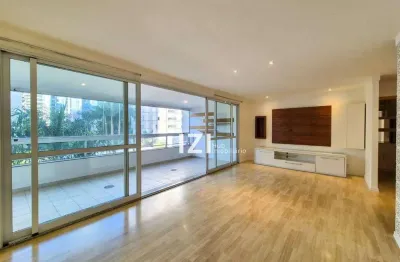 Apartamento com 3 suítes, 150 m² - venda por r$ 3.950.000 ou aluguel por r$ 19.180/mês - itaim - são paulo/sp