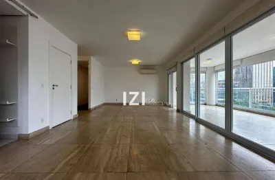 Apartamento à venda, 162 m² por r$ 5.300.000,00 - itaim - são paulo/sp