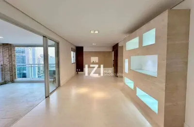 Apartamento com 3 suítes, 162 m² - venda por r$ 3.500.000 ou aluguel por r$ 22.598/mês - itaim - são paulo/sp