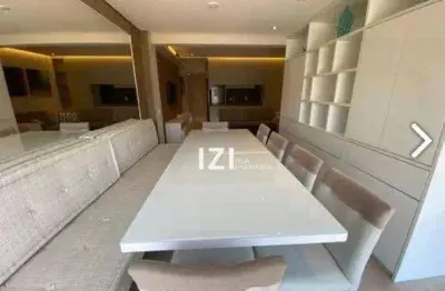 Apartamento à venda, 80 m² por r$ 2.350.000,00 - itaim - são paulo/sp