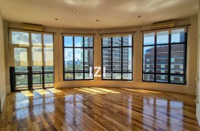 Apartamento, 125 m² - venda por r$ 6.500.000,00 ou aluguel por r$ 25.100,00/mês - itaim - são paulo/sp