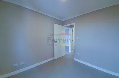 Apartamento à venda no  barro branco , 3 dormitórios e 1 vaga - 79m²
