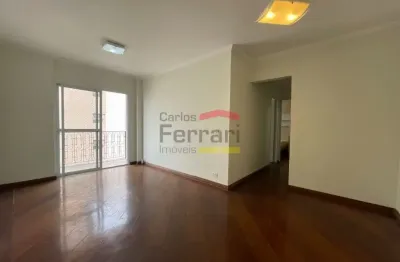 Apartamento à venda em santana, 2 dormitórios com armários embutidos - pronto para morar!