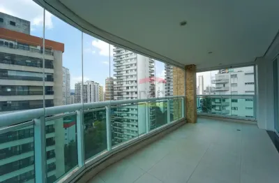 Apartamento à venda em santana varanda gourmet - 4 vagas - 228m²