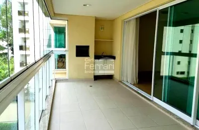 Apartamento 3 dormitorios, santana, varanda gourmet envidraçado