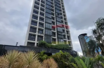 Flat  santana 52 metros de área util. alto padrão. olavo egídio
