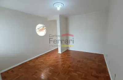 Apartamento à venda em santana, 2 quartos, 1 vaga, 69 metros.