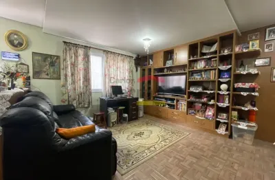 Casa em condomínio - santa terezinha - 134m2 - 3 suites, 2 vagas