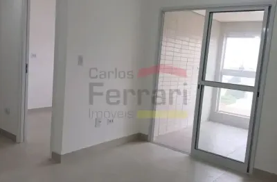 Apartamento no jardim são paulo com 2 dormitórios / 1 suíte /sacada/ 1 vaga