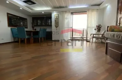 Apartamento à venda em santana com 3 dormitórios e 2 vagas de garagem
