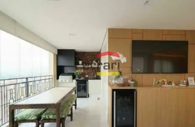 Apartamento com 3 quartos à venda na Rua Daniel Rossi, 60, Santana, São Paulo