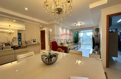 Apartamento com 3 quartos à venda na Rua Salete, 299, Santana, São Paulo