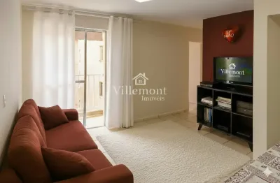 Excelente apartamento à venda – bairro santa cândida, curitiba