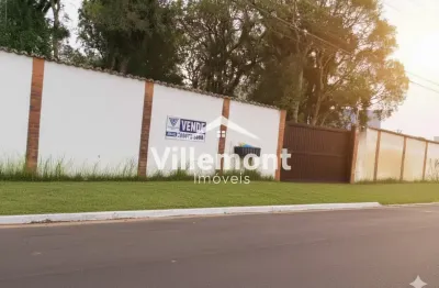 Área gigante de 7.679 m² – maior potencial construtivo em são josé dos pinhais (zr3)