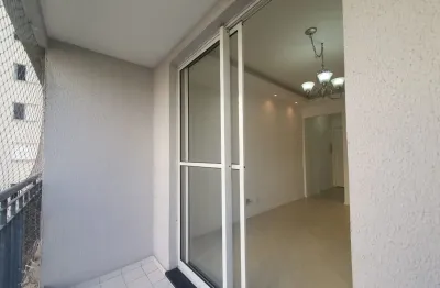 Apartamento com 2 quartos para alugar na Rua Alexandre Benois, 620, Morumbi, São Paulo