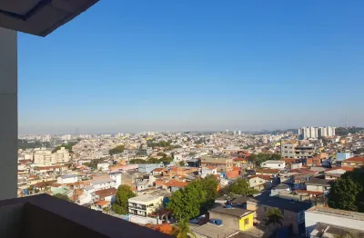 Apartamento com 2 quartos para alugar na Rua Luciano Silva, 624, Morumbi, São Paulo