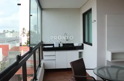 Apartamento duplex 4 quartos sendo todos suítes em porto de galinhas  - ipojuca-pe