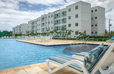 Excelente oportunidade no litoral sul de pernambuco, palm village acqua em muro alto