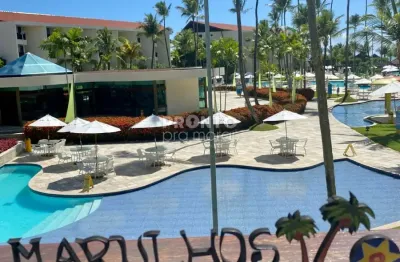 Apartamento em condomínio  marulhos muro alto,  pronto pra morar em ipojuca / pe