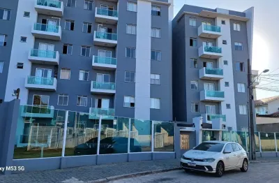 Apartamento com 2 quartos para alugar na Rua Walter Eichholz, 130, Floresta, Joinville
