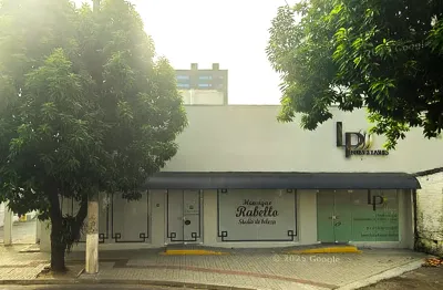 Sala comercial ao lado do hotel goldmen no centro de joinville
