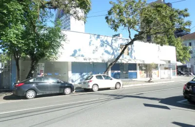 Sala comercial para alugar na Rua Sete de Setembro, 18, Centro, Joinville