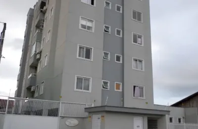 Apartamento com 3 quartos para alugar na Rua Babitonga, 487, Itaum, Joinville