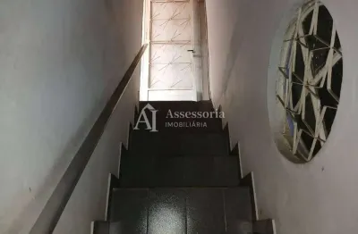 Casa com 2 quartos à venda na Rua Jucari, Irajá, Rio de Janeiro