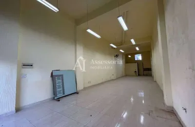 Casa comercial para alugar na Rua dos Miosótis, LOJA B, Vila Valqueire, Rio de Janeiro