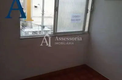 Apartamento com 1 quarto para alugar na Avenida Brasil, 201, Irajá, Rio de Janeiro