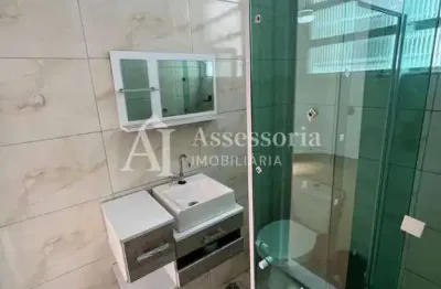 Apartamento com 1 quarto para alugar na Avenida Pastor Martin Luther King Jr, 1745, Del Castilho, Rio de Janeiro