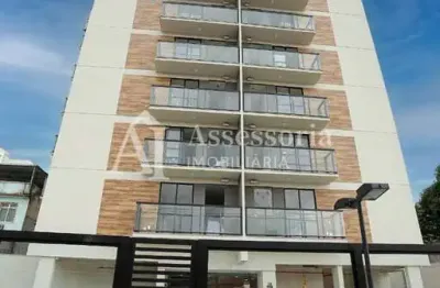 Apartamento com 1 quarto à venda na Rua Clarimundo de Melo, Encantado, Rio de Janeiro