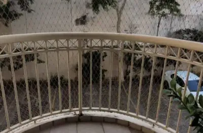 Apartamento de padrão, vila da penha, infraestrutura completa