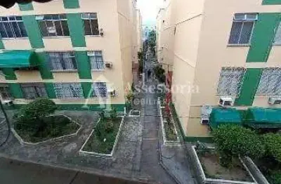 Apartamento com 2 quartos à venda na Praça Nossa Senhora da Apresentação, Irajá, Rio de Janeiro