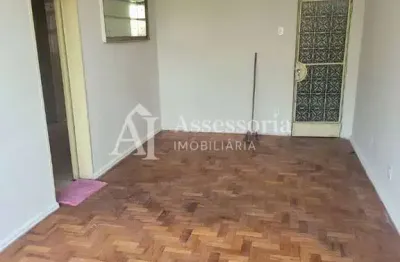 Apartamento com 3 quartos à venda na Avenida Tenente Rebelo, Irajá, Rio de Janeiro