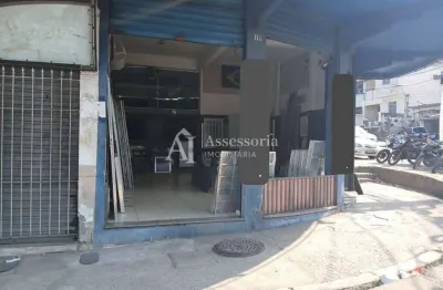 Casa comercial à venda na Rua Bulhões Marcial, Cordovil, Rio de Janeiro