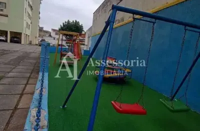 Apartamento com 2 quartos à venda na Rua Boiaca, Bento Ribeiro, Rio de Janeiro