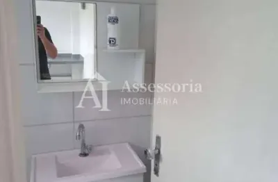 Apartamento com 1 quarto à venda na Avenida Brasil, Irajá, Rio de Janeiro