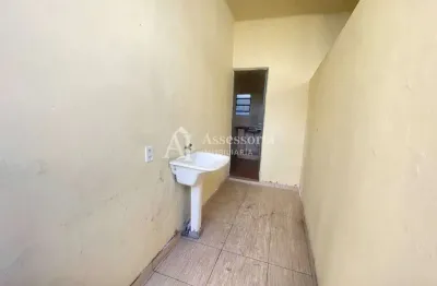 Casa com 1 quarto à venda na Rua Capitão Cruz, Cordovil, Rio de Janeiro