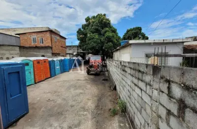 Terreno comercial à venda na Rua Otranto, 109, Vigário Geral, Rio de Janeiro