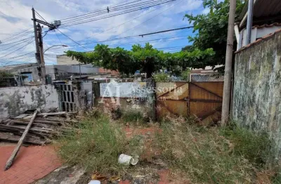 Terreno comercial à venda na Rua Otranto, Vigário Geral, Rio de Janeiro