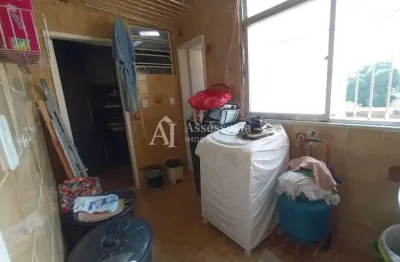 Apartamento com 3 quartos à venda na Rua Vaz Lobo, Vaz Lobo, Rio de Janeiro