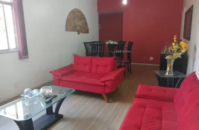 Apartamento com 3 quartos à venda na Rua Vaz Lobo, Vaz Lobo, Rio de Janeiro