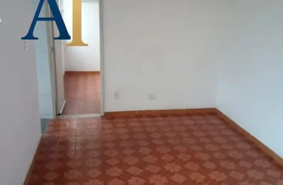 Apartamento com 1 quarto para alugar na Avenida Brasil, Irajá, Rio de Janeiro