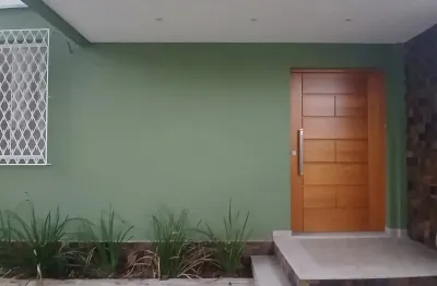 Casa com 3 quartos à venda na Rua Honório de Almeida, 1, Irajá, Rio de Janeiro